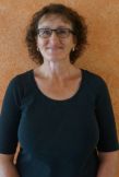 Maria Gietl Ausfahrerin
