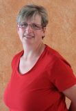 Gerda Harlander Ausfahrerin